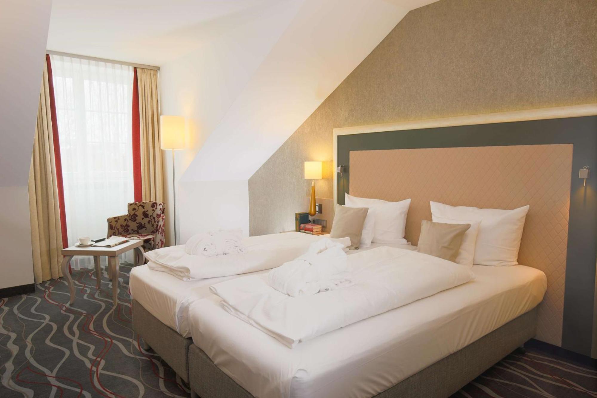 Hotel Bayerischer Hof Miesbach, BW Premier Collection Esterno foto