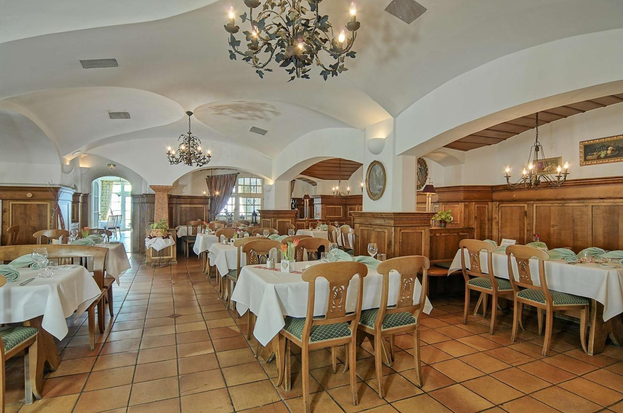 Hotel Bayerischer Hof Miesbach, BW Premier Collection Esterno foto