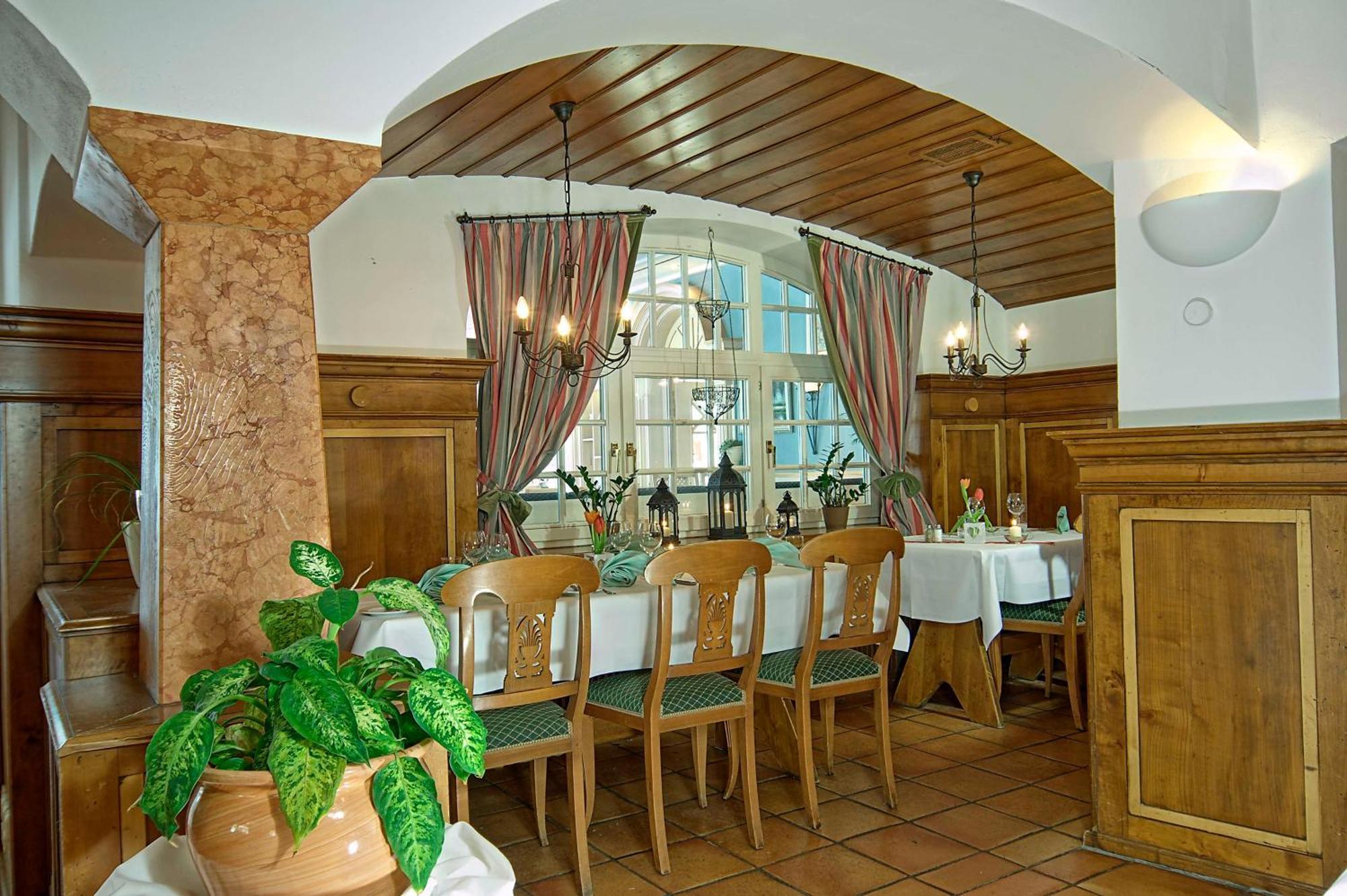 Hotel Bayerischer Hof Miesbach, BW Premier Collection Esterno foto