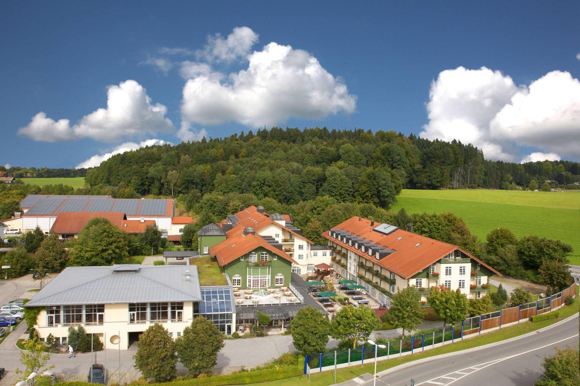 Hotel Bayerischer Hof Miesbach, BW Premier Collection Esterno foto